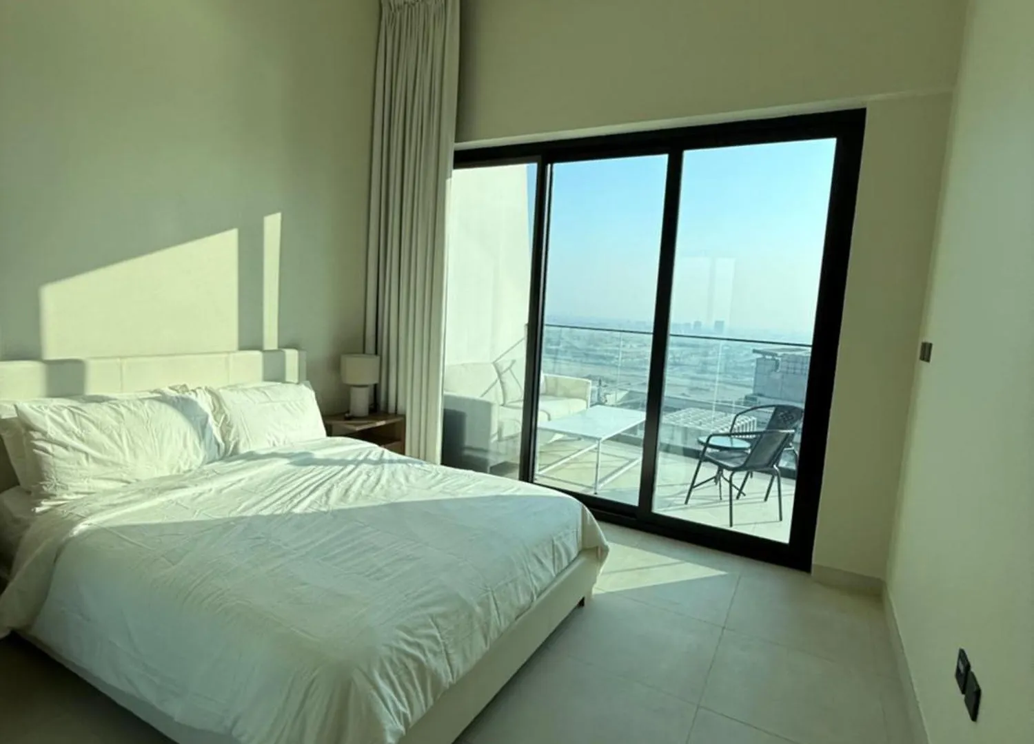 דירות דובאי Private Pool Penthouse In Center