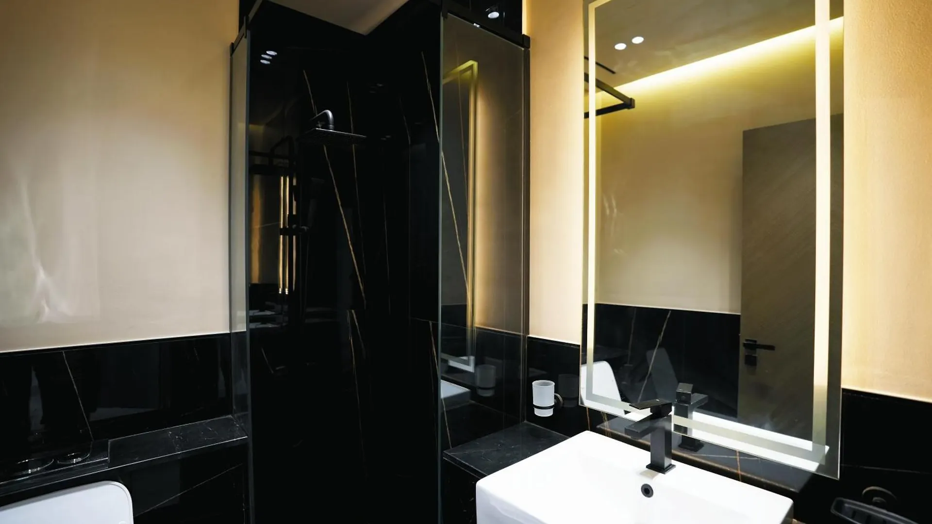Private Pool Penthouse In Center Apartment Dubai 0*,  United Arab Emirates